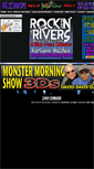 Mobile Screenshot of monster1039.com